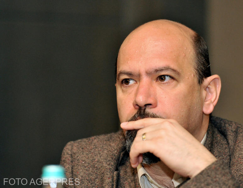 Marko Attila, Foto: AGERPRES