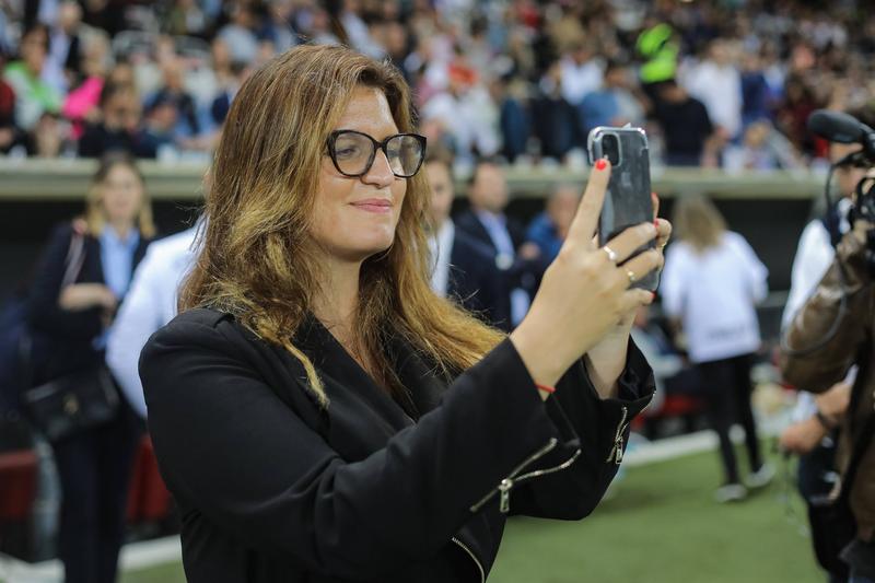 Marlene Schiappa, Foto: Adil Benayache / Sipa Press / Profimedia Images
