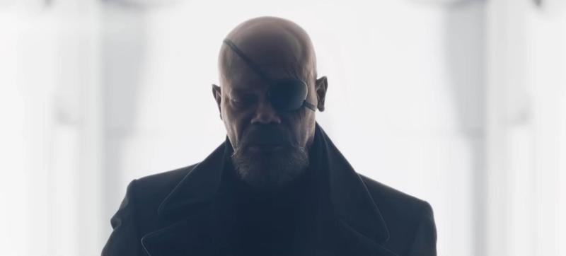 Samuel L. Jackson va fi protagonistul din „Secret Invasion”, Foto: Marvel / Planet / Profimedia Images