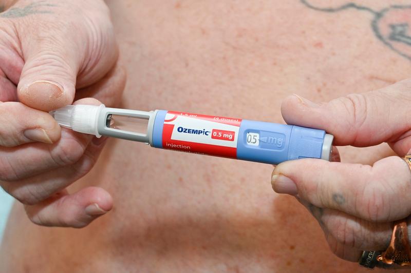 Medicamentul Ozempic este destinat diabeticilor, Foto: Dr P. Marazzi / Sciencephoto / Profimedia Images