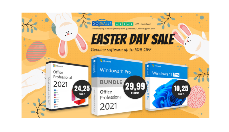 Profită de reduceri, Foto: GoDeal24