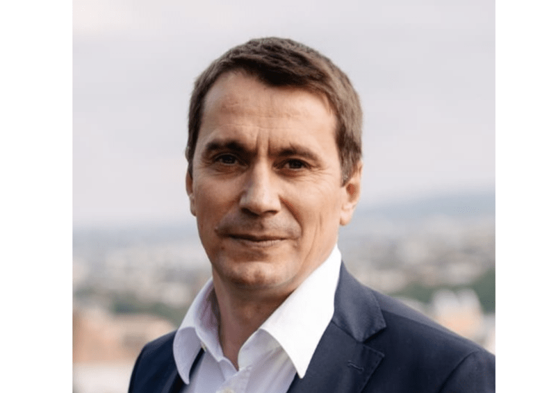 Petruț-Sebastian Bratosin, Security Manager- Orange Romania Communications, Foto: Orange