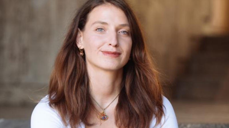 Ana Murray, Ashoka, Foto: Ashoka