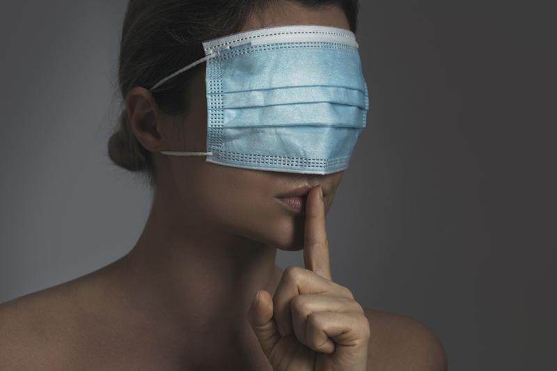 conspirație COVID, Foto: Anatolijs Jascuks / Panthermedia / Profimedia