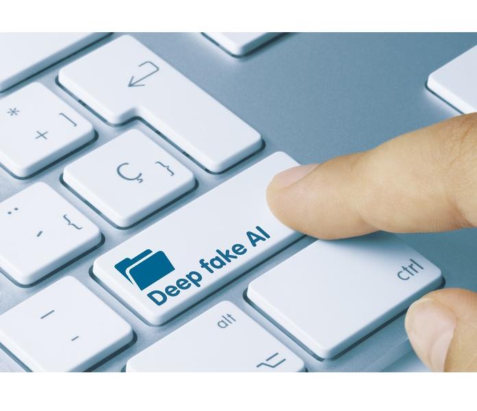 deep-fake-ai, Foto: Dreamstime