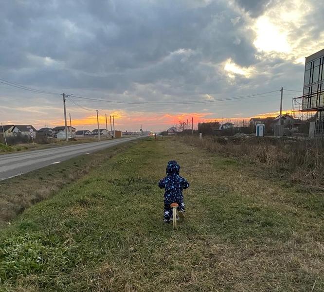 Imagine din Mosnita, Foto: panorama.ro