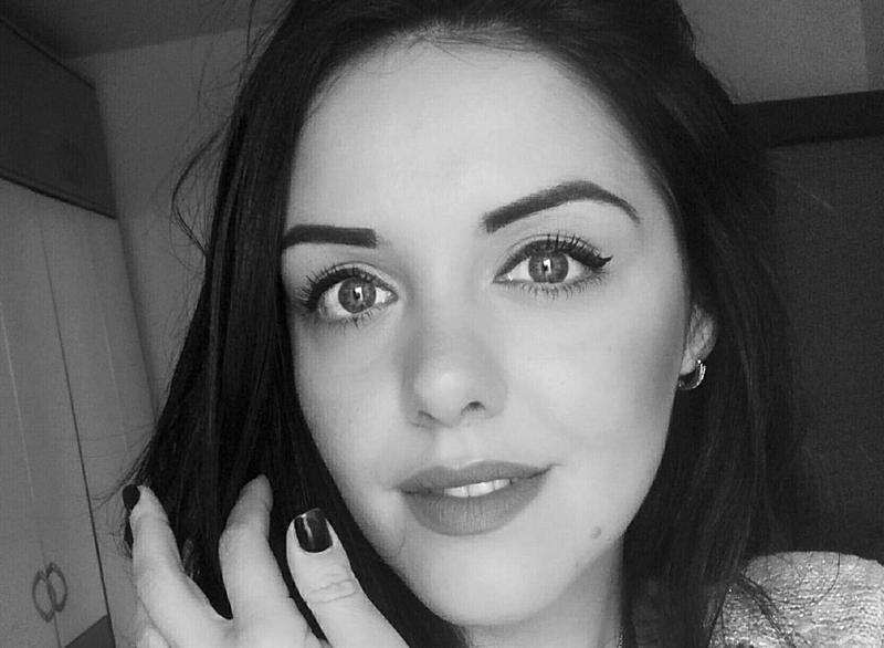 Ramona Tudorache, Foto: Arhiva personala