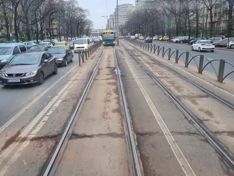 Mizerie linia 21 , Foto: HotNews/Catiusa Ivanov