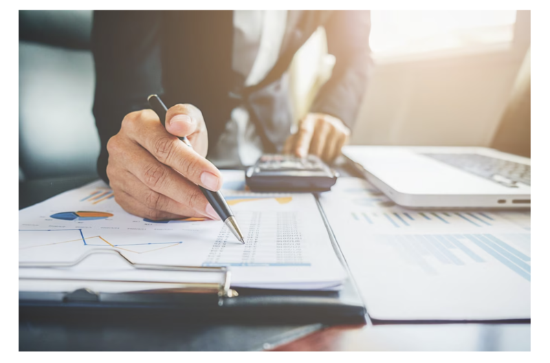 Fiscalitate, Foto: freepik.com