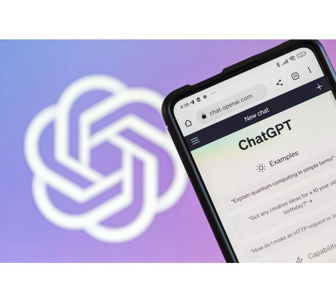 ChatGPT-OpenAI, Foto: Dreamstime