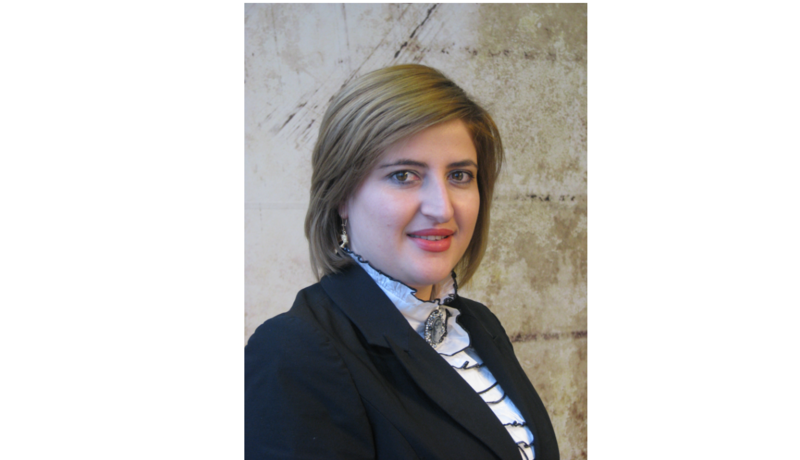 Ana Sebov, Director și Forensic Services Lider al PwC România, Foto: PwC România