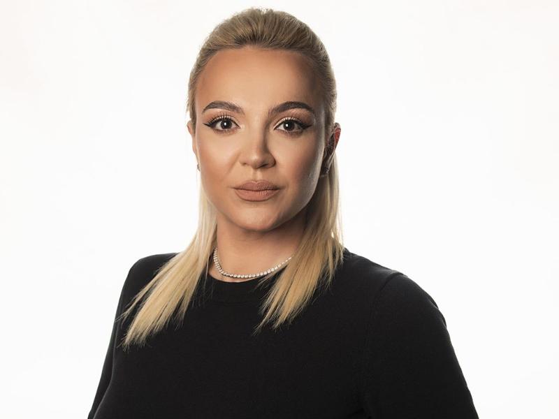 Ruxandra Târlescu, Foto: PwC România