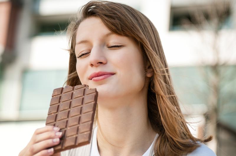 Inclusiv pentru piele este mai sănătoasă ciocolata neagră, Foto: © Martin Novak | Dreamstime.com