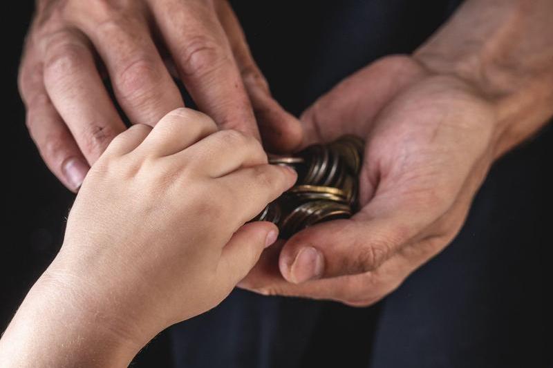 Sărăcie, Foto: Artem Oleshko / Alamy / Alamy / Profimedia