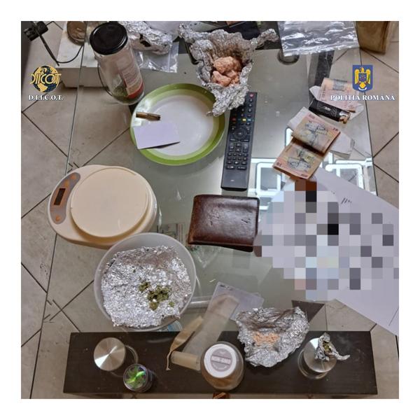 Retele de traficanti de droguri, Foto: Hotnews