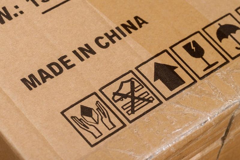 Produse „made in China”, Foto: AKP Photos / Alamy / Alamy / Profimedia