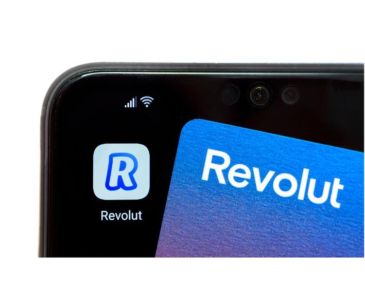 aplicatie Revolut, Foto: Dreamstime