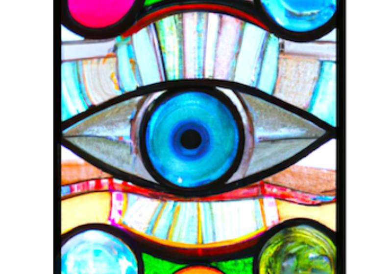 Ochii Mintii, Foto: Ochii Mintii