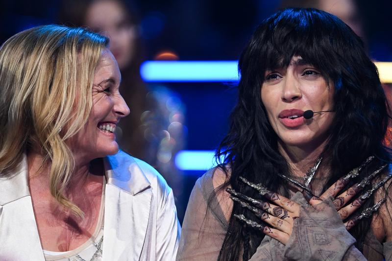 Loreen, reprezentanta Suediei la Eurovision 2023, Foto: Oli SCARFF / AFP / Profimedia