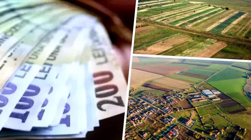 Cât a ajuns să coste pământul în România, Foto: fanatik.ro
