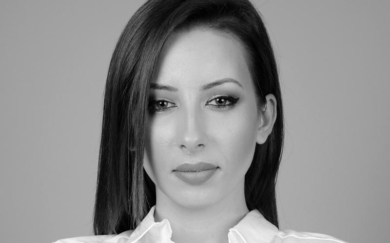 Denisa M. Dan, Foto: Arhiva personala