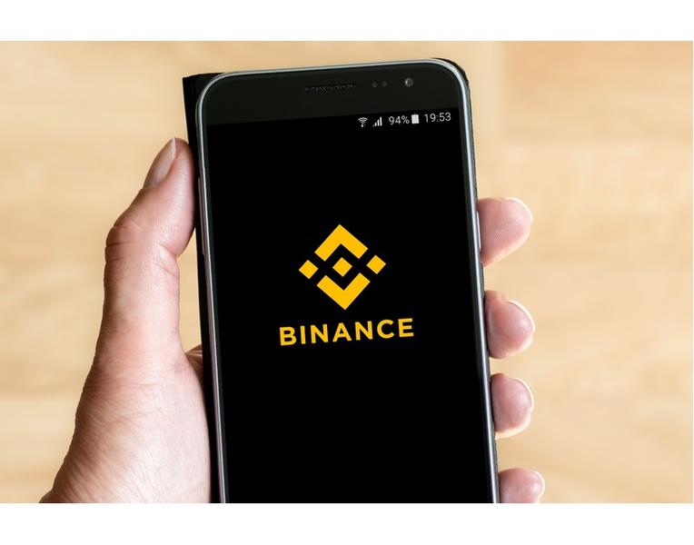 Binance, Foto: Dreamstime