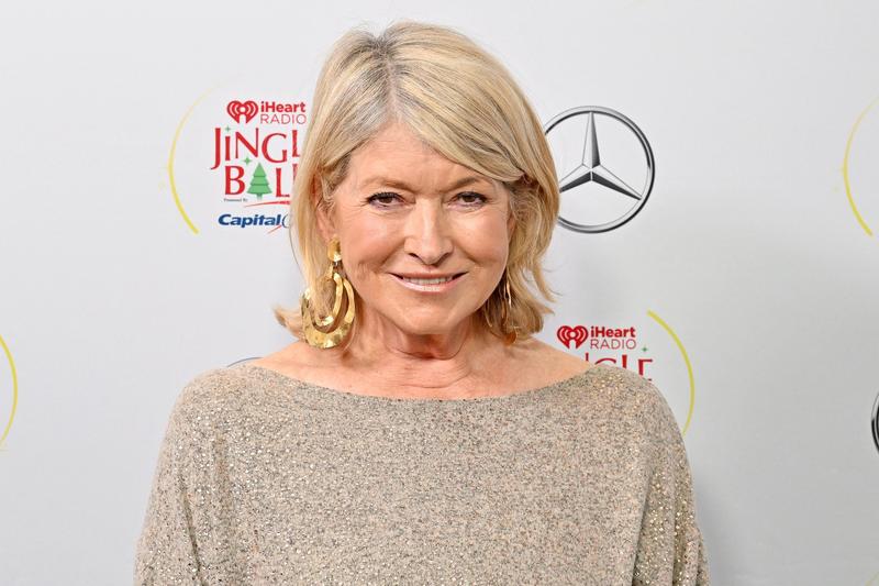 Martha Stewart, Foto: Slaven Vasic / Getty Images / Profimedia