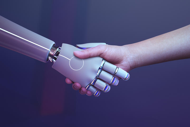 AI, Foto: freepik.com