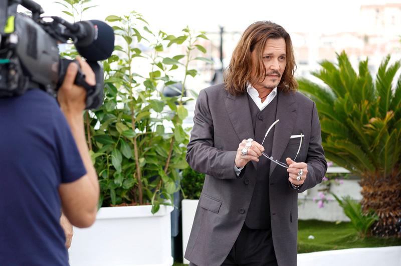 Johnny Depp, Foto: Dave Bedrosian / imago stock and photo / Profimedia