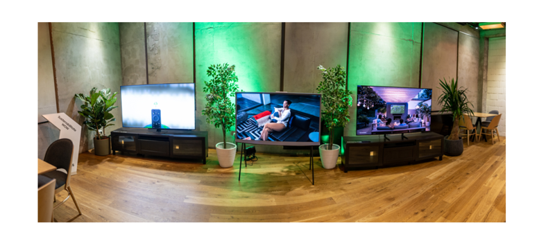 Lifestyle Collection, Foto: Samsung