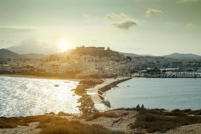 Naxos, Grecia, Foto: Walter Zerla / ImageSource / Profimedia