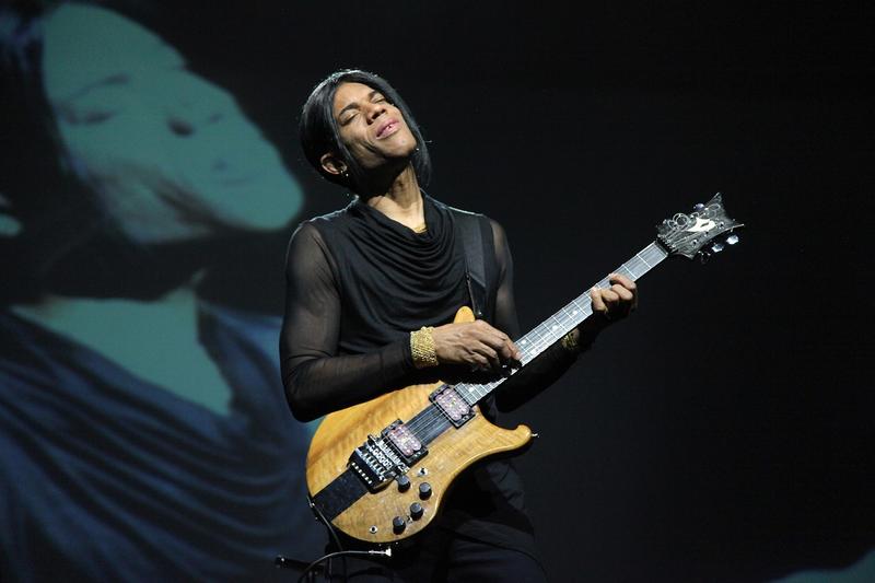 Stanley Jordan, Foto: webPR