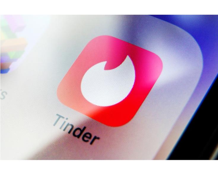 Tinder, Foto: Dreamstime