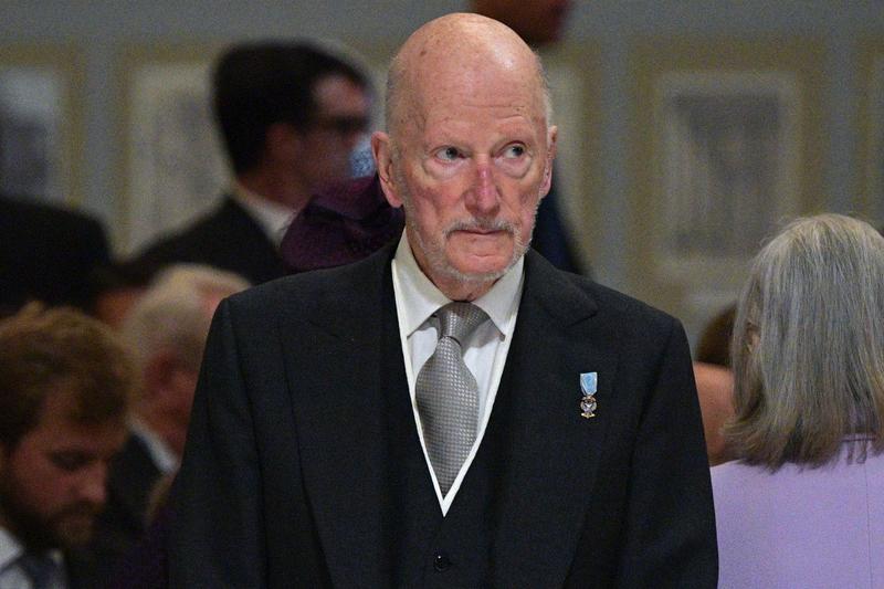 Simeon al II-lea al Bulgariei, Foto: Alexander Galperin / Sputnik / Profimedia