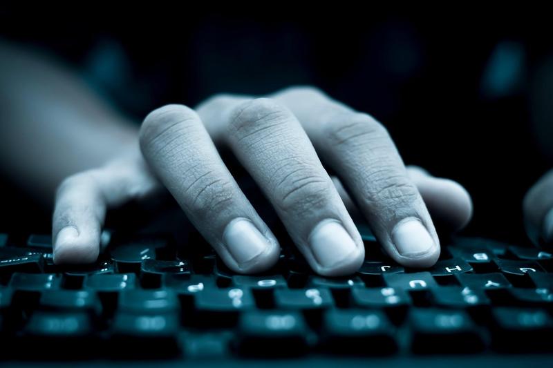 Dark Web, partea ascunsă a internetului folosită pentru activităţi ilicite, Foto: mirzamlk / Alamy / Alamy / Profimedia