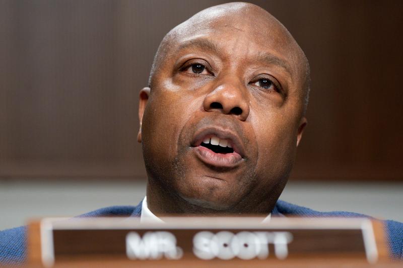 Tim Scott, Foto: Jacquelyn Martin / AP / Profimedia
