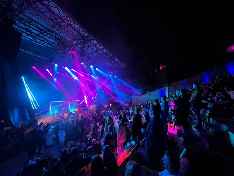 Concert Vama | RDW, Foto: Romanian Design Week