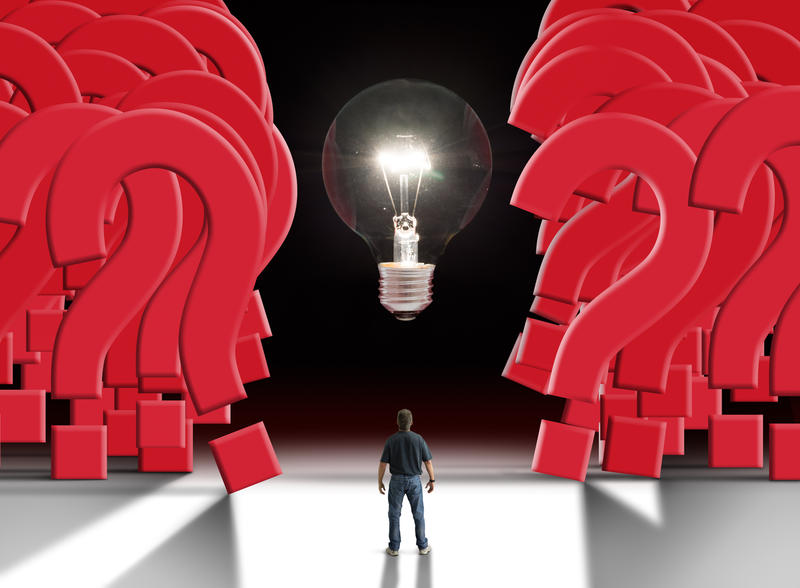 Întrebări despre sănătate și răspunsurile lor, Foto: © Mike2focus | Dreamstime.com