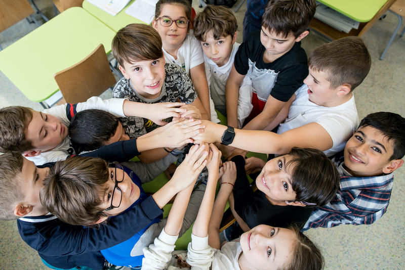 ​Deadline extins până pe 31 mai în concursul BANDA ASAP, Foto: ASAP România