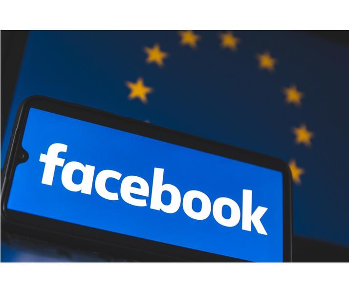 Facebook, Foto: Dreamstime