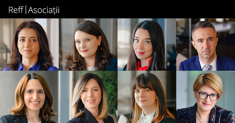 Reff & Asociații | Deloitte Legal, Foto: Deloitte Romania