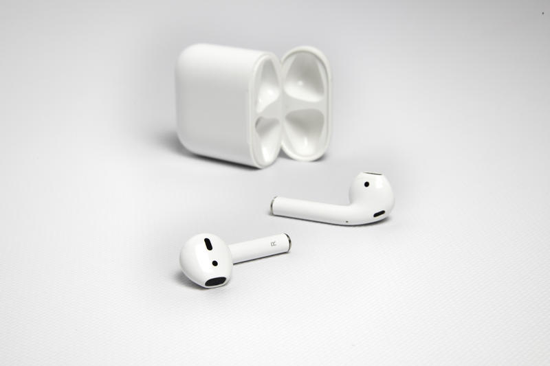 Airpods, Foto: freepik.com