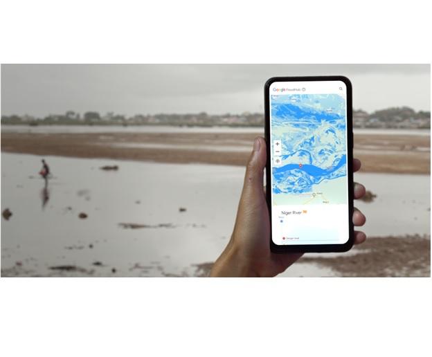 Google, Foto: Google