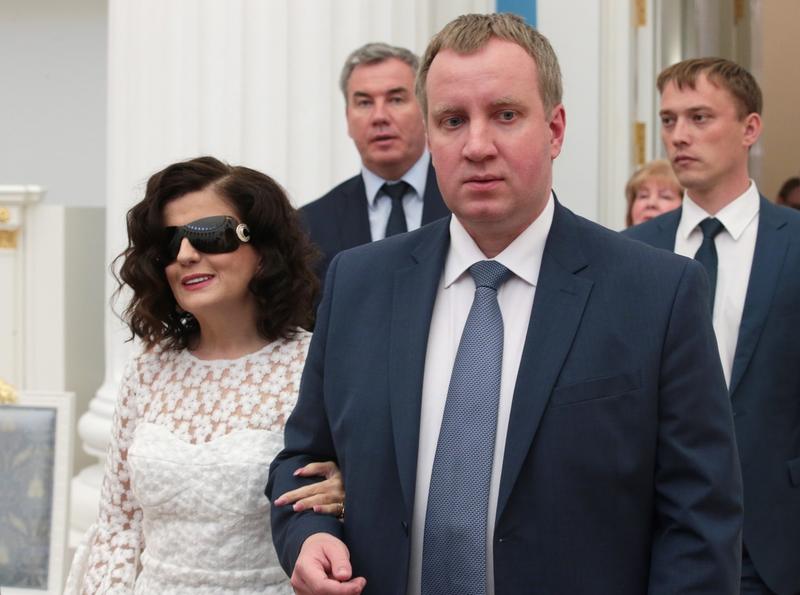 Piotr Kucherenko, Foto: Mikhail Metzel / TASS / Profimedia