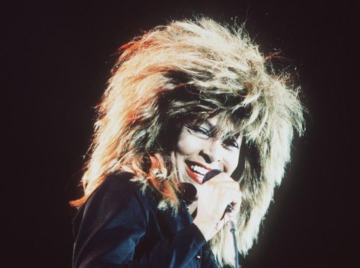 Tina Turner, Foto: PA / PA Images / Profimedia