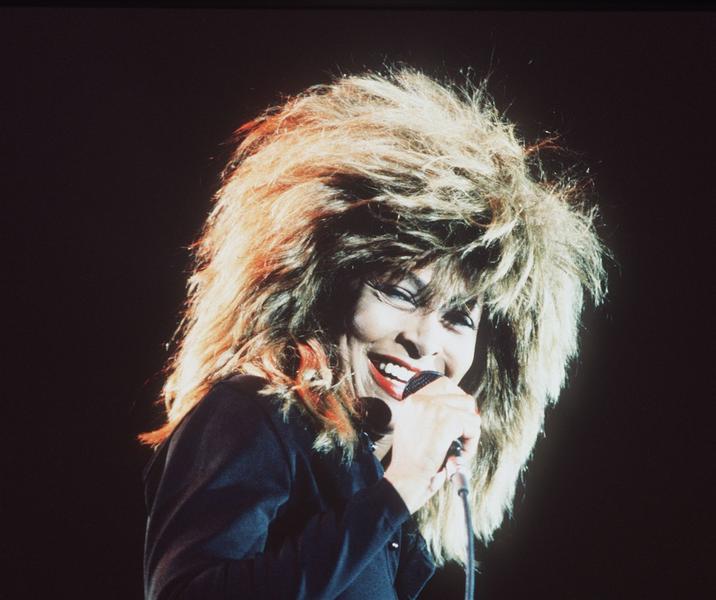 Tina Turner, Foto: PA / PA Images / Profimedia