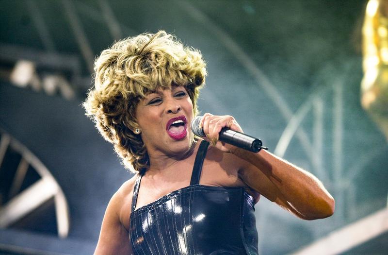 Tina Turner (2000), Foto: Wattie Cheung / MEGA / The Mega Agency / Profimedia