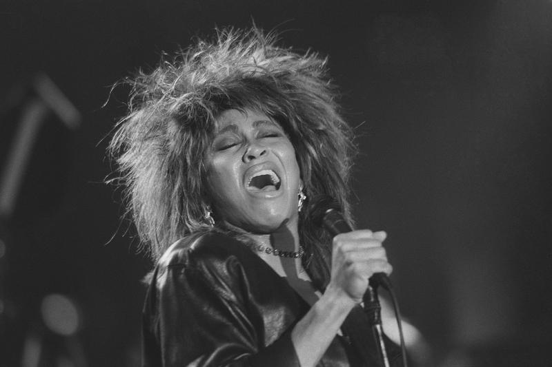 Tina Turner, Foto: SVEN SIMON / DPA / Profimedia