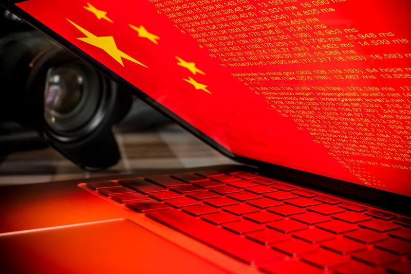 Hackeri chinezi, Foto: Shutterstock