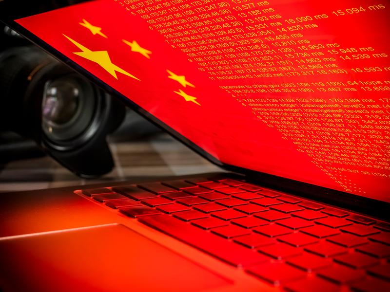 Hackeri chinezi, Foto: Shutterstock
